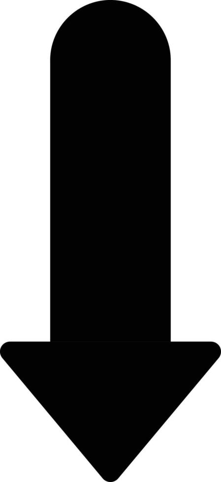 down vector illustration on a background.Premium quality symbols. vector icons for concept and graphic design.