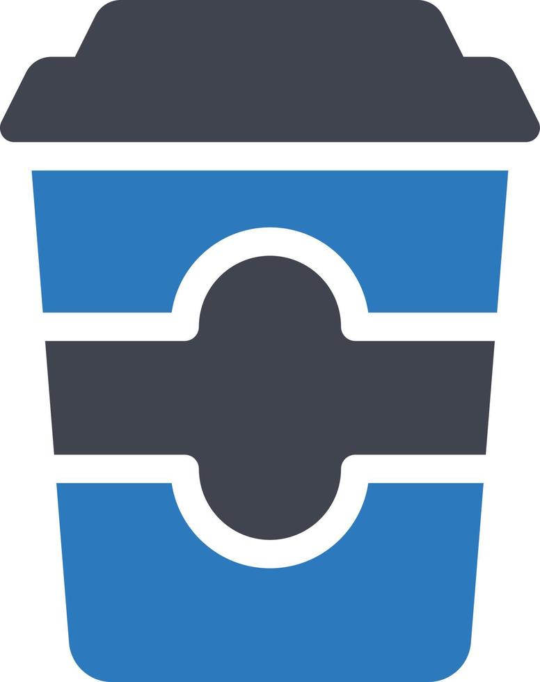 coffee cup vector illustration on a background.Premium quality symbols.vector icons for concept and graphic design.