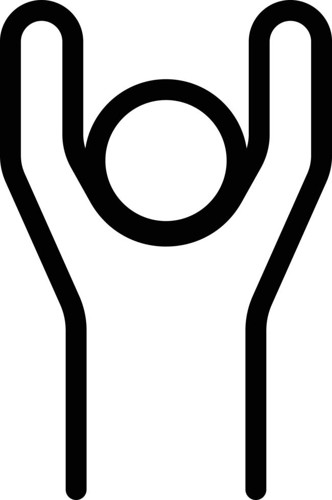 hands up vector illustration on a background.Premium quality symbols.vector icons for concept and graphic design.