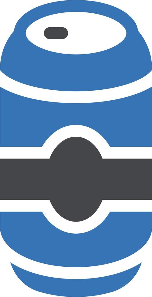 tin vector illustration on a background.Premium quality symbols.vector icons for concept and graphic design.