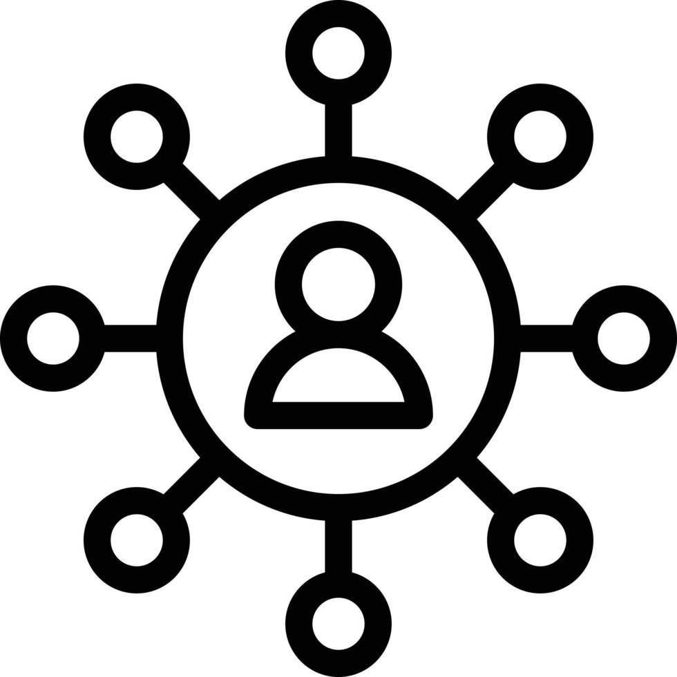 user connection vector illustration on a background.Premium quality symbols.vector icons for concept and graphic design.