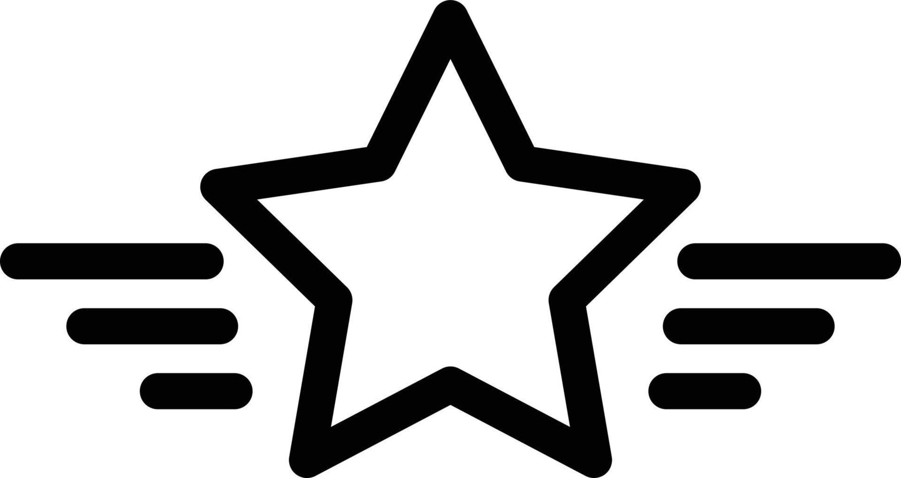 star award vector illustration on a background.Premium quality symbols.vector icons for concept and graphic design.