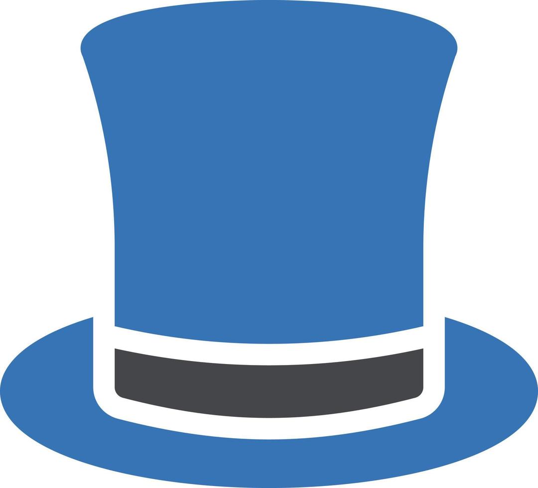 hat vector illustration on a background.Premium quality symbols.vector icons for concept and graphic design.