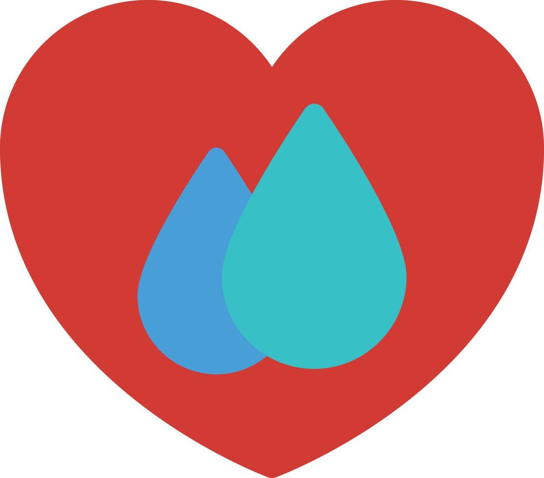 drops vector illustration on a background.Premium quality symbols.vector icons for concept and graphic design.