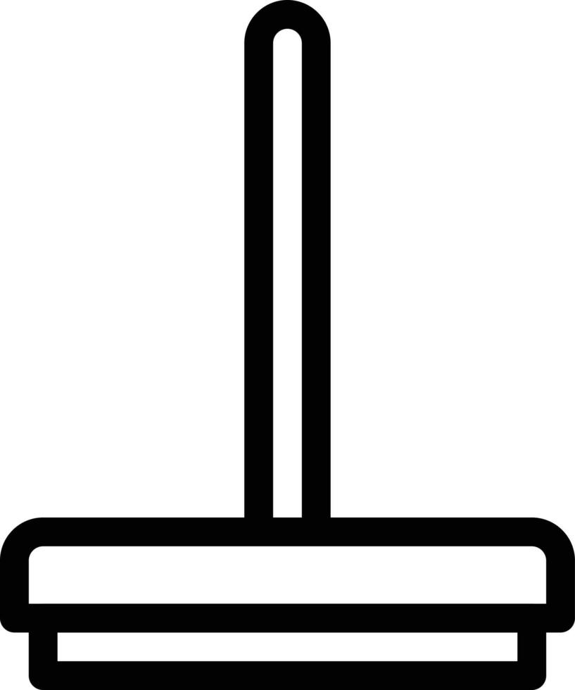 wiper vector illustration on a background.Premium quality symbols. vector icons for concept and graphic design.