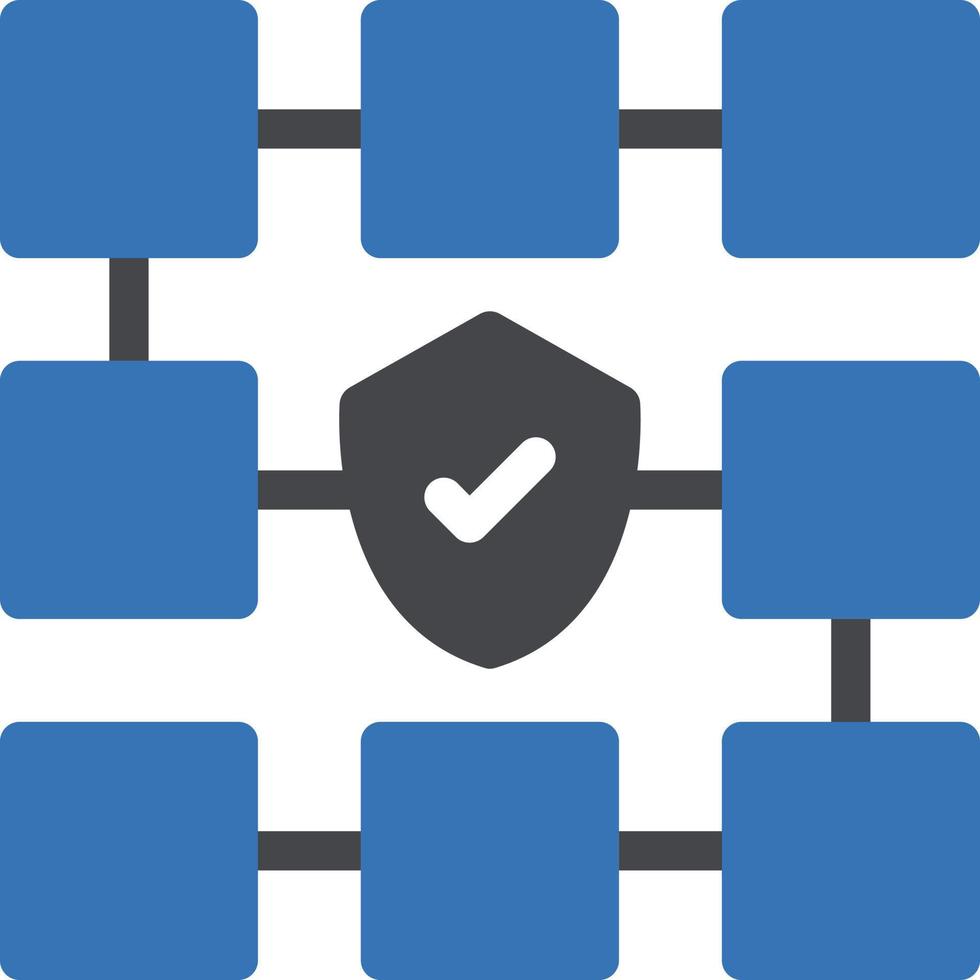 protect vector illustration on a background.Premium quality symbols.vector icons for concept and graphic design.