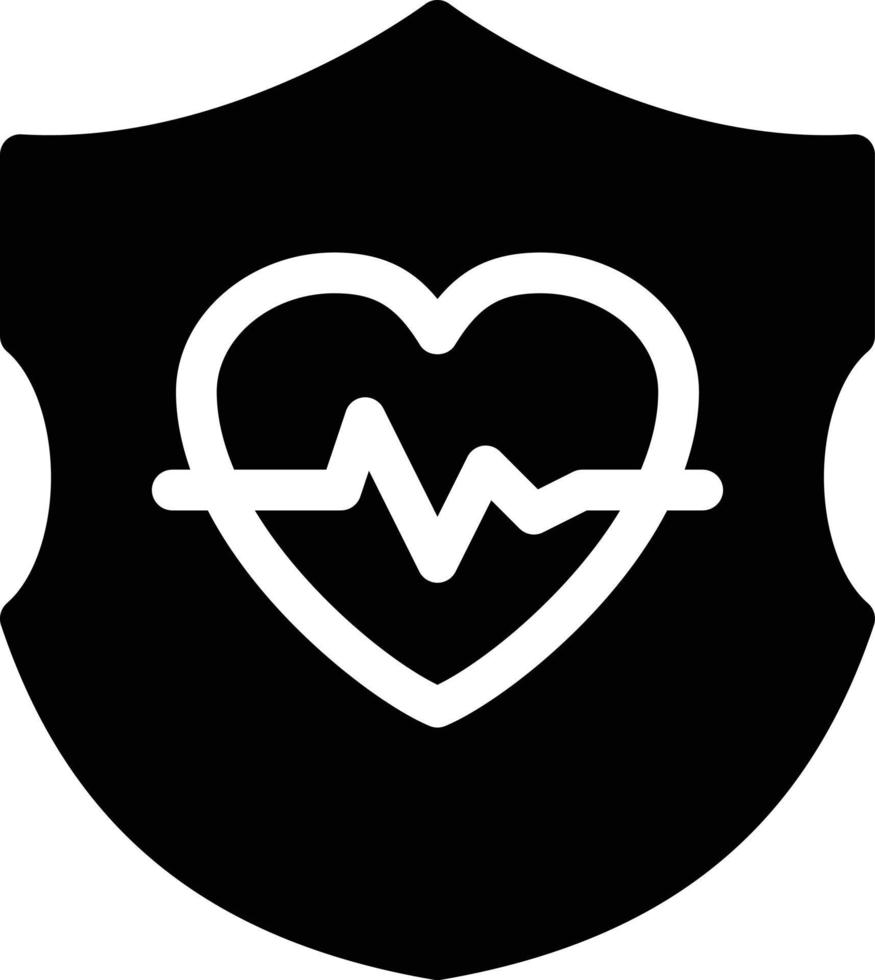 heart pulse vector illustration on a background.Premium quality symbols.vector icons for concept and graphic design.