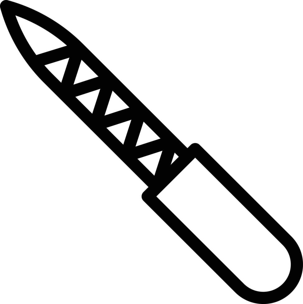 nail shaper vector illustration on a background.Premium quality symbols.vector icons for concept and graphic design.