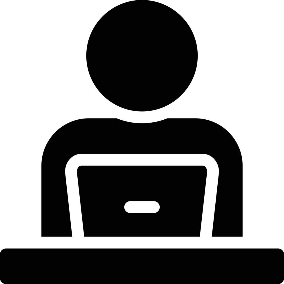 office working vector illustration on a background.Premium quality symbols. vector icons for concept and graphic design.
