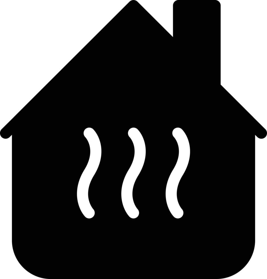 house steam vector illustration on a background.Premium quality symbols.vector icons for concept and graphic design.