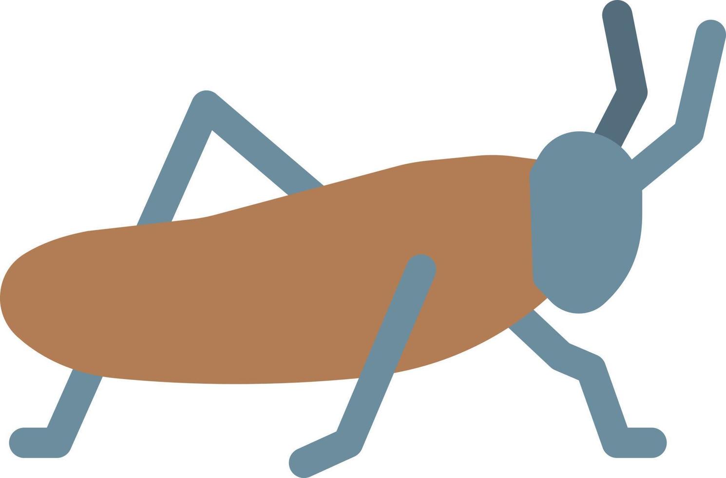 cockroach vector illustration on a background.Premium quality symbols.vector icons for concept and graphic design.