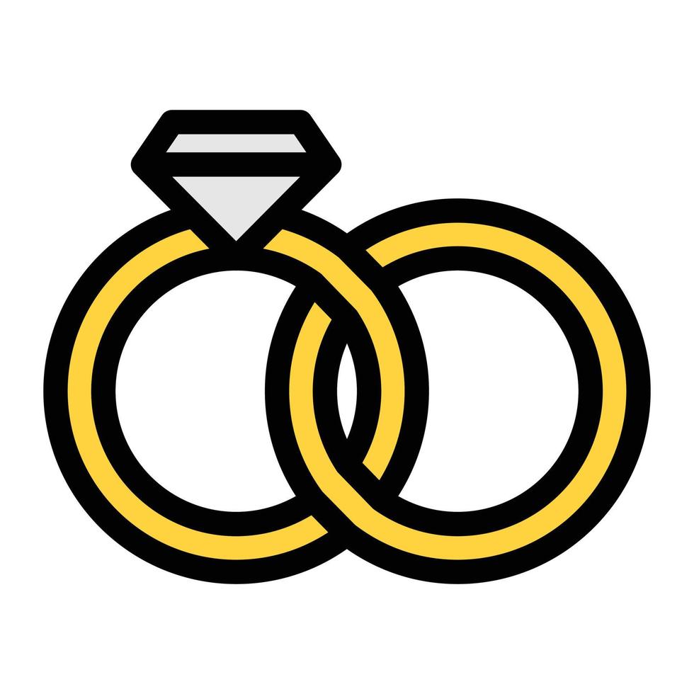 engagement vector illustration on a background.Premium quality symbols.vector icons for concept and graphic design.