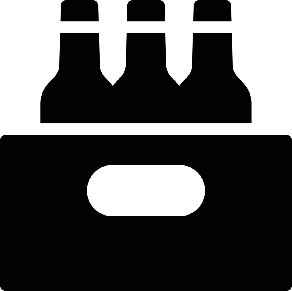 bottles vector illustration on a background.Premium quality symbols.vector icons for concept and graphic design.