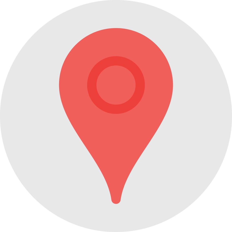 location vector illustration on a background.Premium quality symbols.vector icons for concept and graphic design.