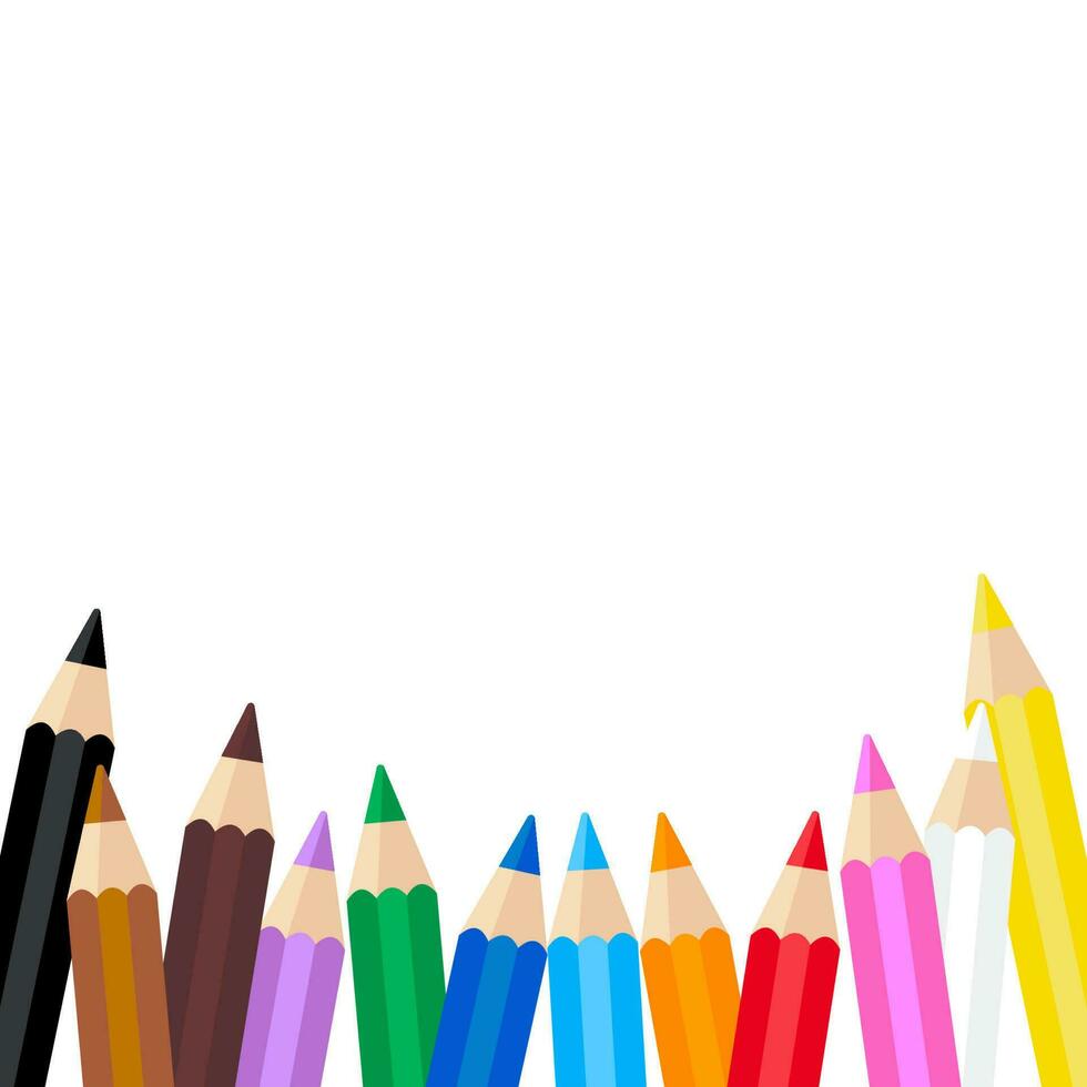 Pencil Drawing Vector Art, Icons, and Graphics for Free Download