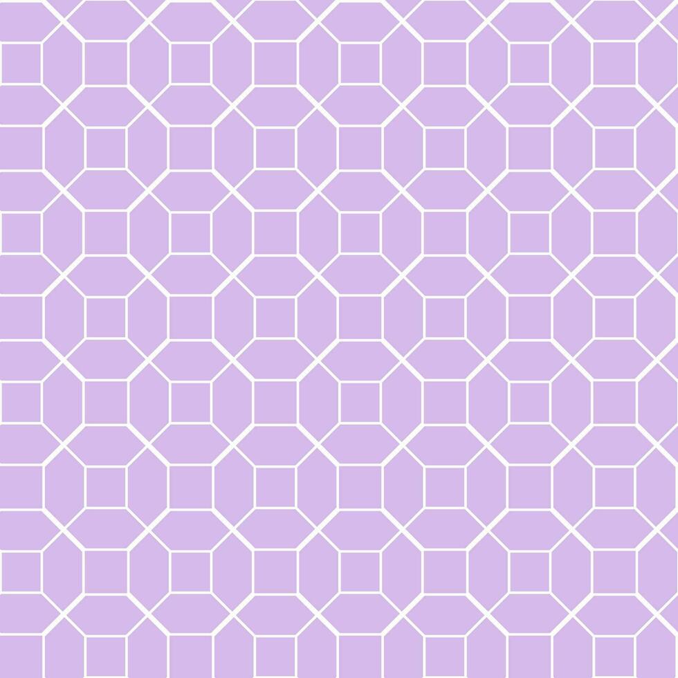 Seamless background with pastel tones Chinese style line graphics vector