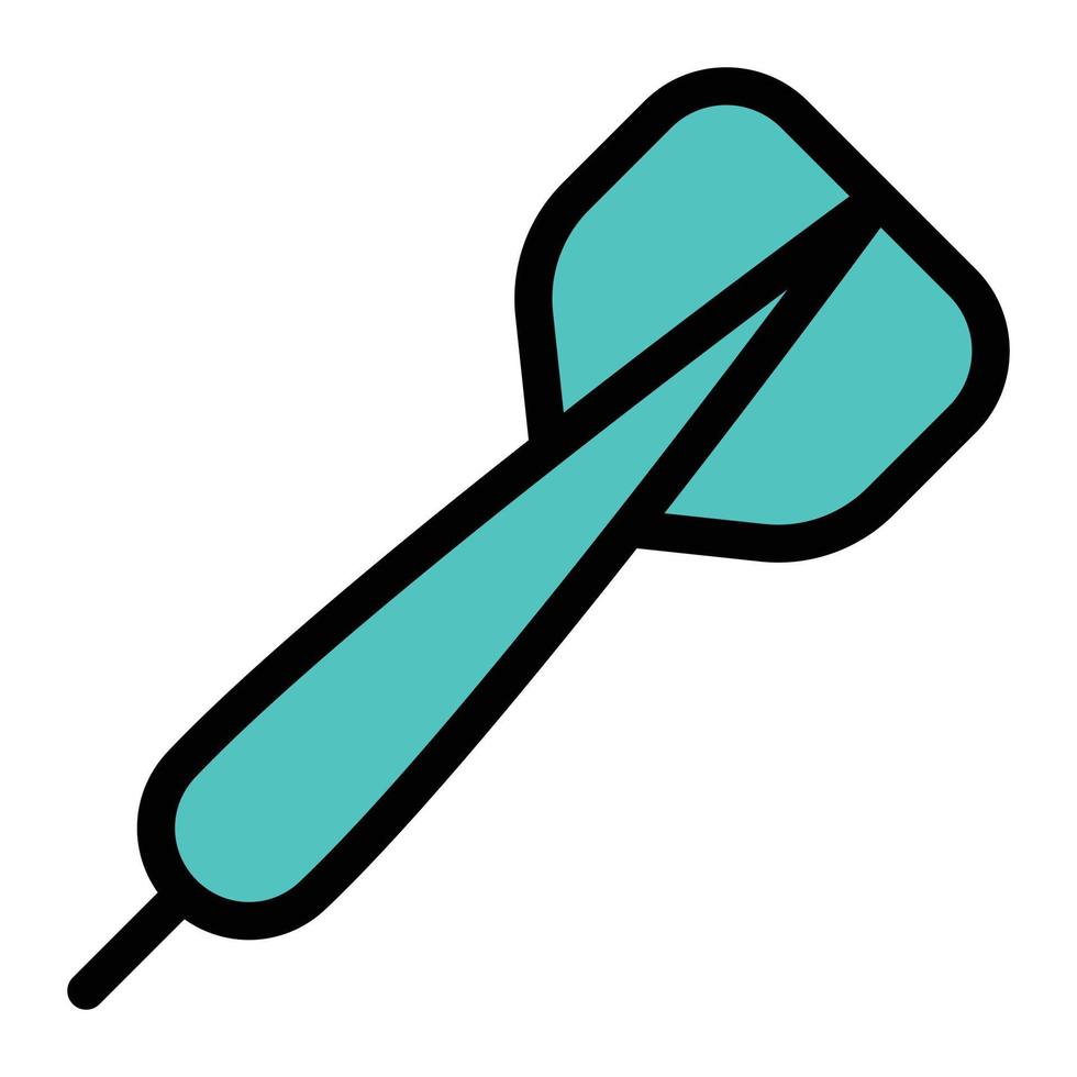 target vector illustration on a background.Premium quality symbols.vector icons for concept and graphic design.