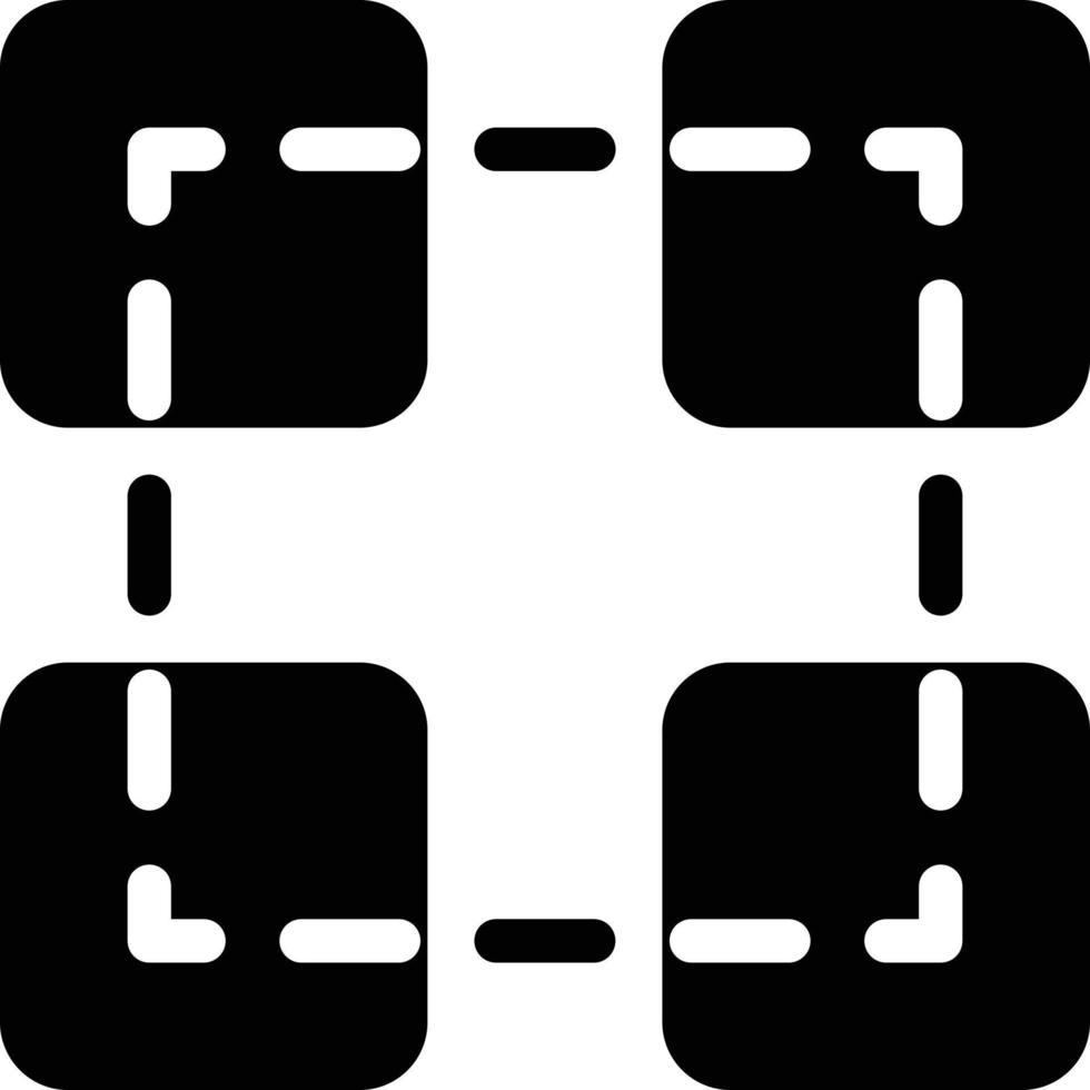 blockchain vector illustration on a background.Premium quality symbols.vector icons for concept and graphic design.
