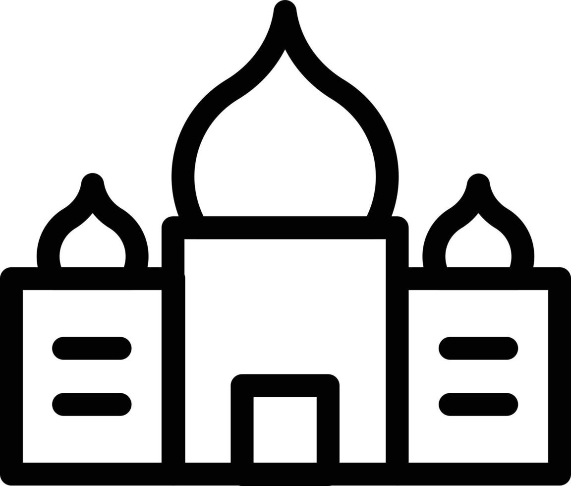 taj mahal vector illustration on a background.Premium quality symbols.vector icons for concept and graphic design.