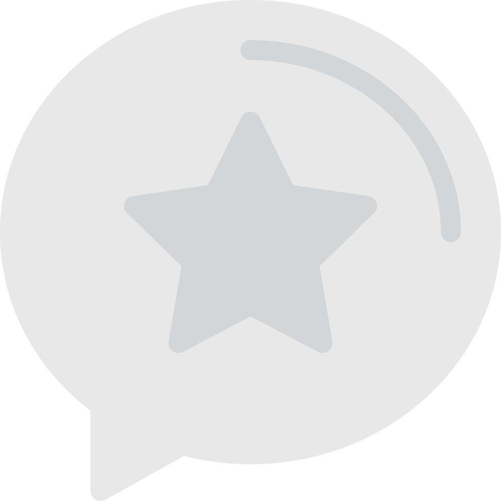 favorite chat vector illustration on a background.Premium quality symbols.vector icons for concept and graphic design.