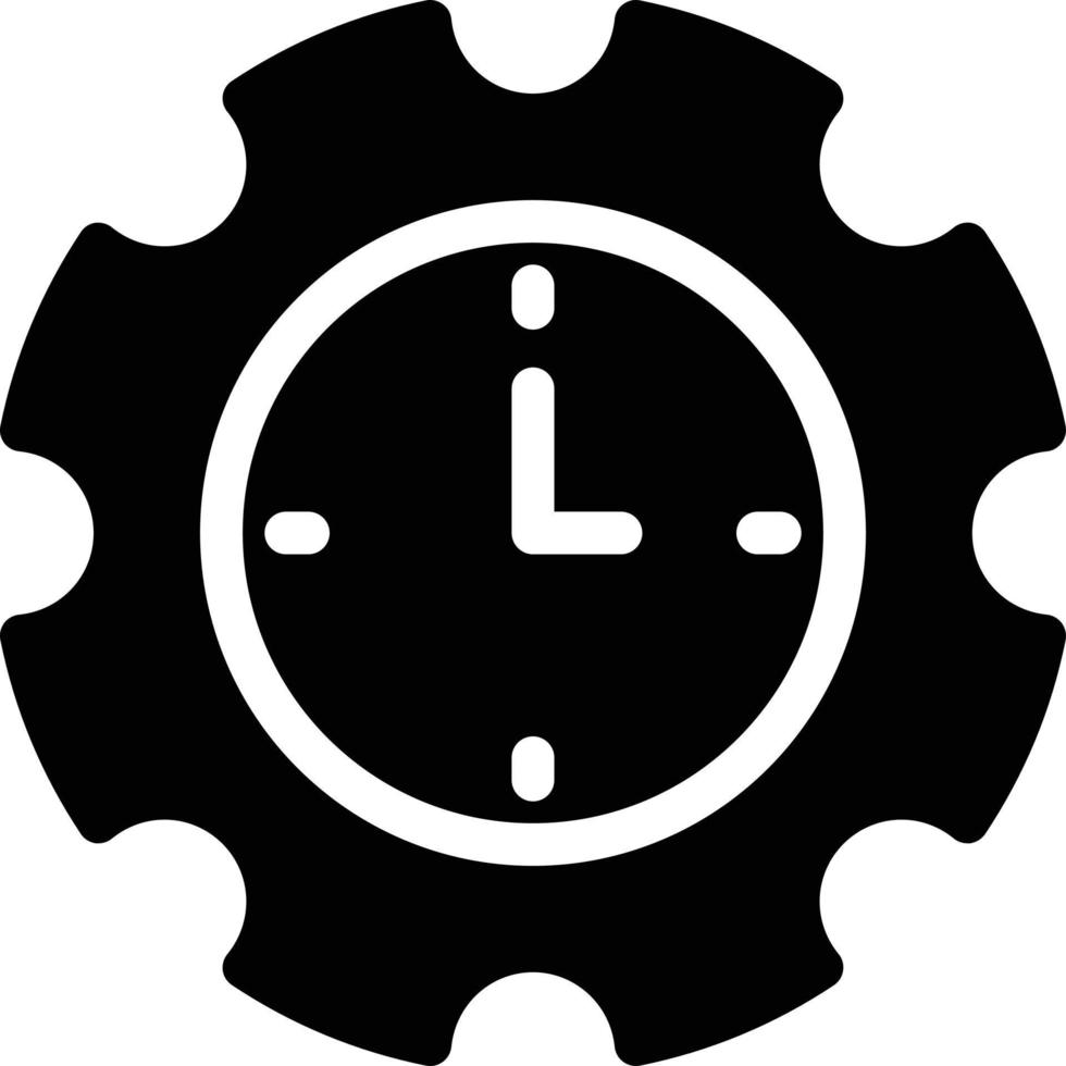 time setting vector illustration on a background.Premium quality symbols.vector icons for concept and graphic design.