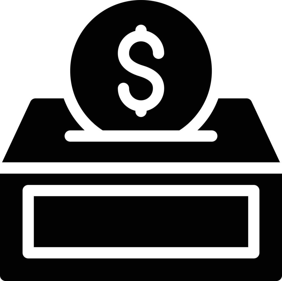 donation vector illustration on a background.Premium quality symbols.vector icons for concept and graphic design.