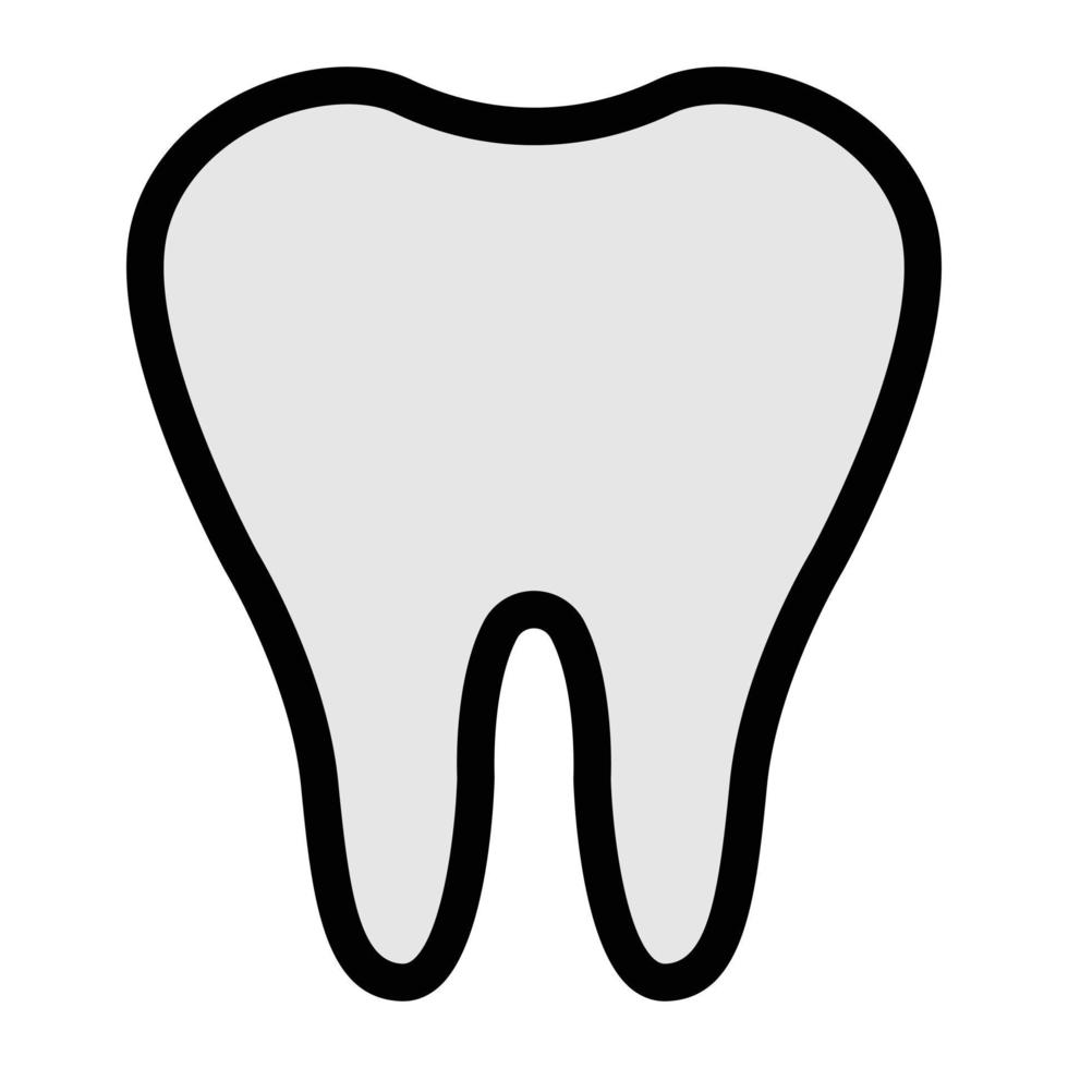 teeth vector illustration on a background.Premium quality symbols