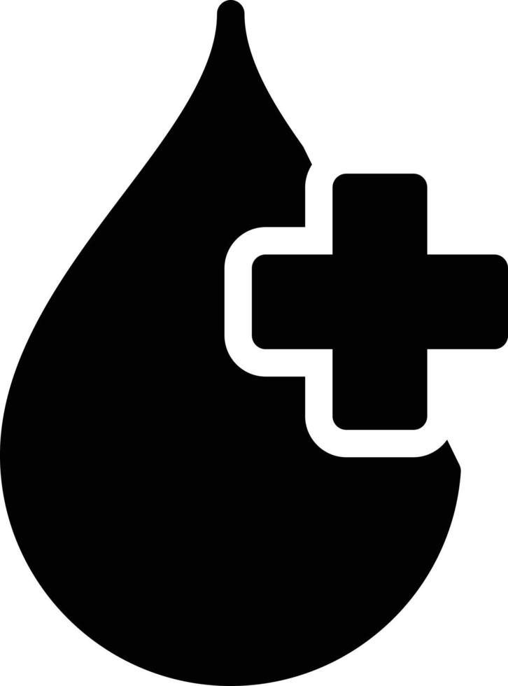 blood donation vector illustration on a background.Premium quality symbols.vector icons for concept and graphic design.