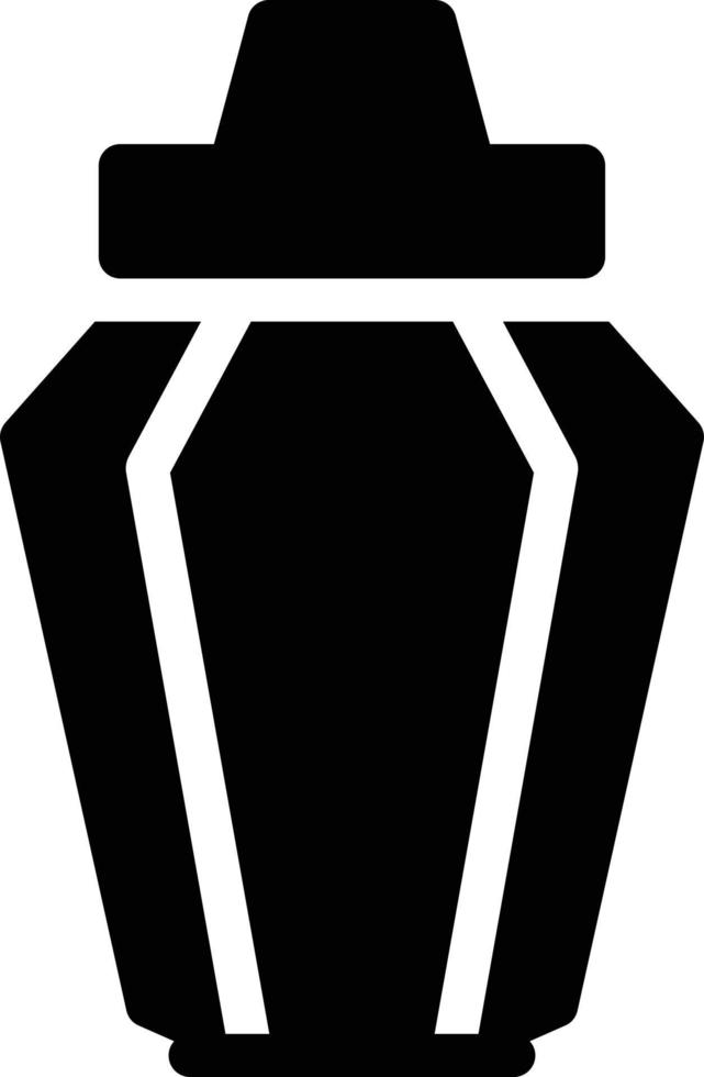 lamp vector illustration on a background.Premium quality symbols.vector icons for concept and graphic design.