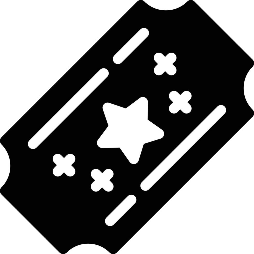 ticekt vector illustration on a background.Premium quality symbols.vector icons for concept and graphic design.