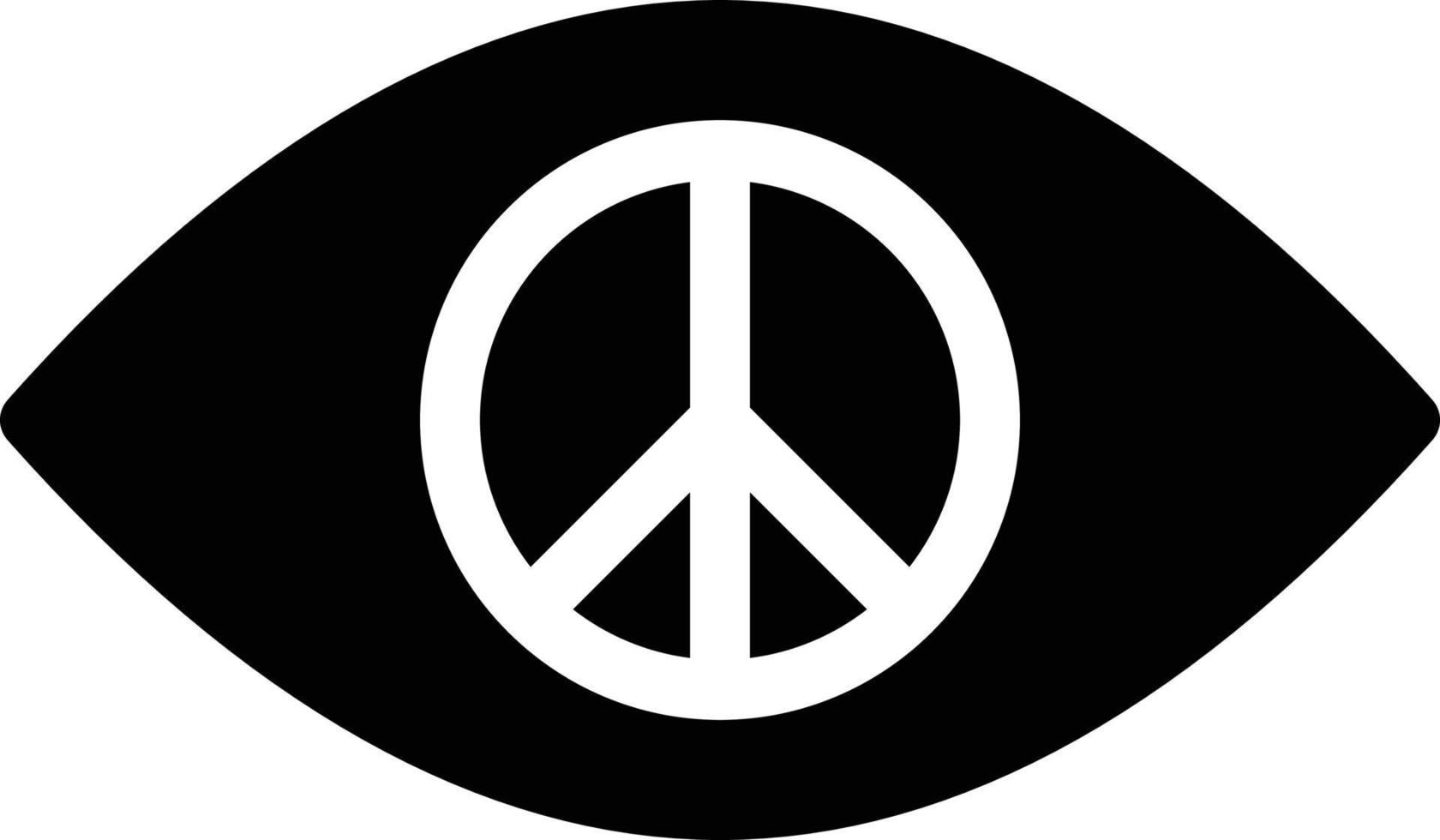 eye vector illustration on a background.Premium quality symbols.vector icons for concept and graphic design.