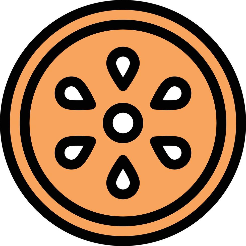 cucumber vector illustration on a background.Premium quality symbols.vector icons for concept and graphic design.