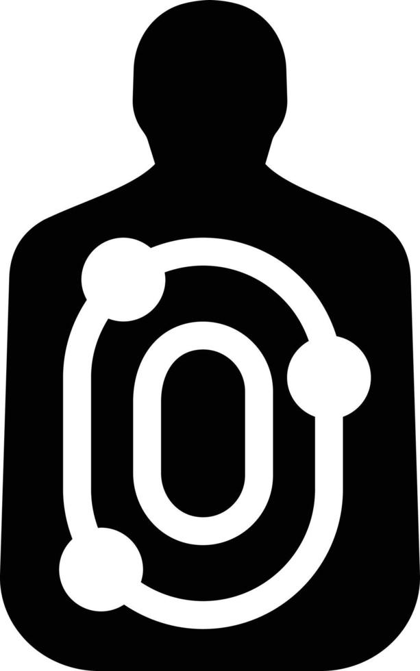crosshair vector illustration on a background.Premium quality symbols. vector icons for concept and graphic design.