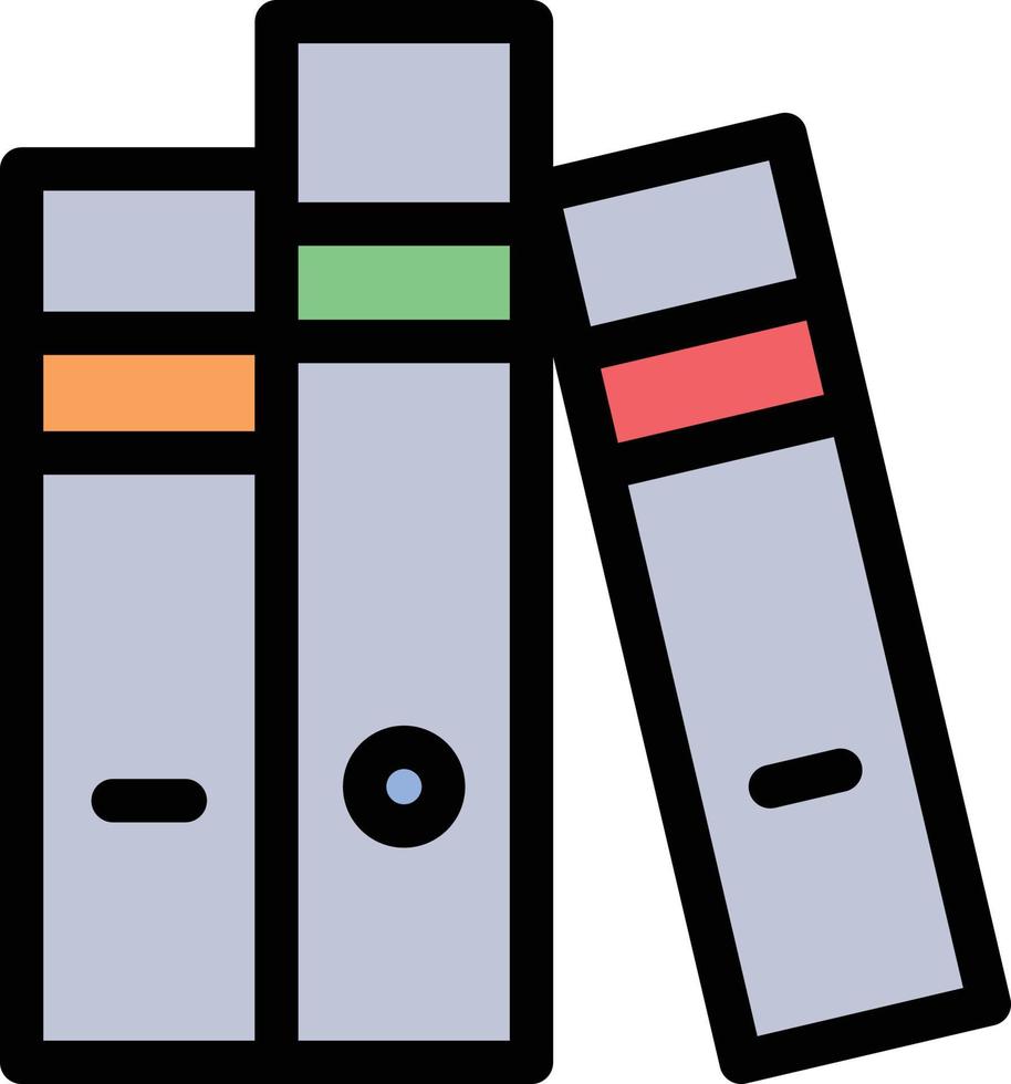 files vector illustration on a background.Premium quality symbols.vector icons for concept and graphic design.