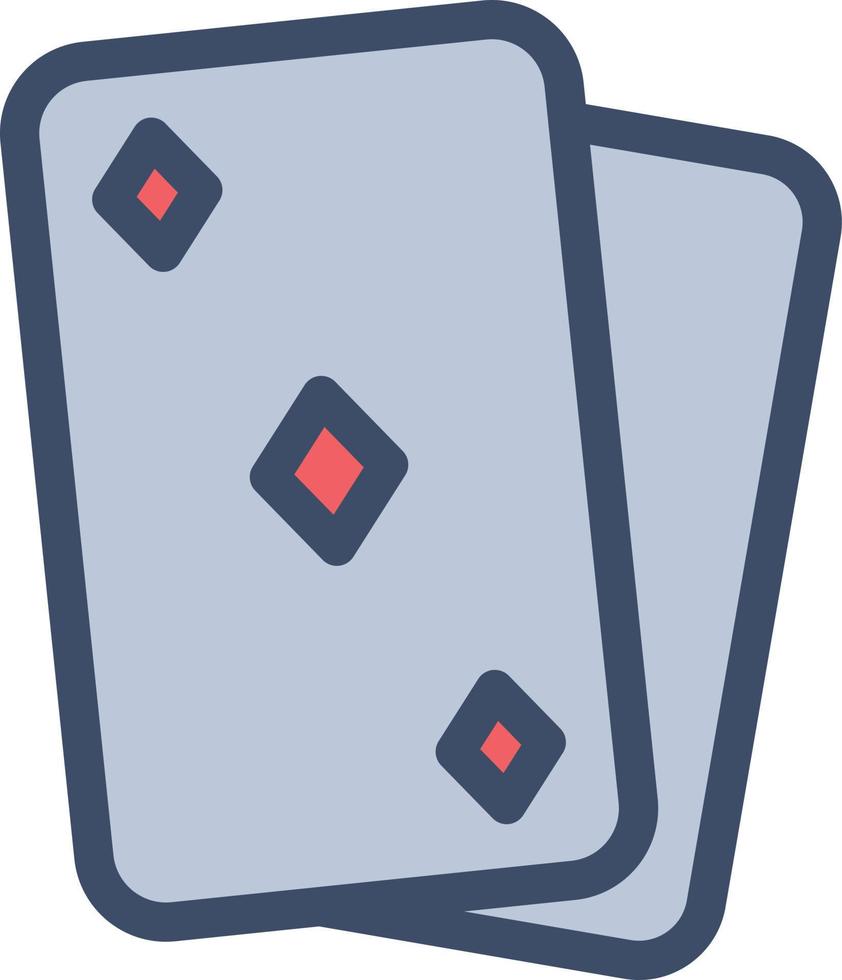 Ilustración de vector de juego en un fondo. Símbolos de calidad premium. Iconos vectoriales para concepto y diseño gráfico.