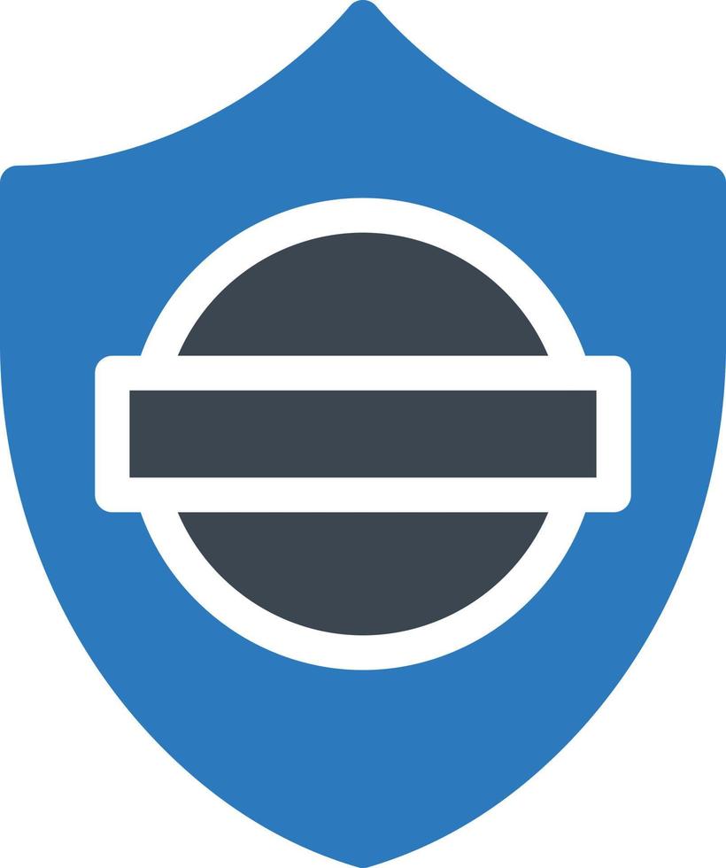 shield sealed vector illustration on a background.Premium quality symbols.vector icons for concept and graphic design.