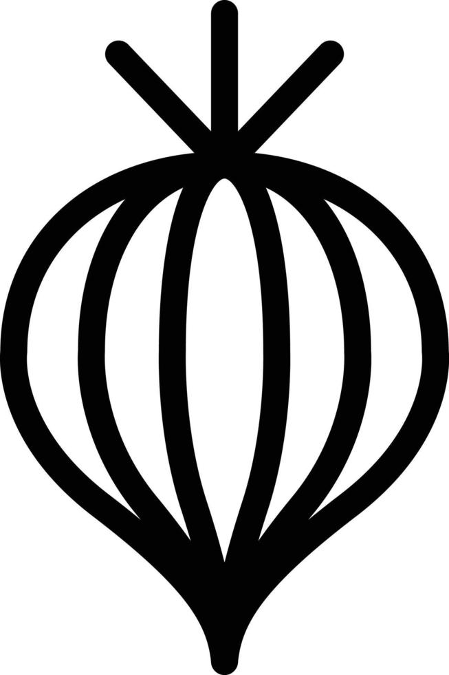 onion vector illustration on a background.Premium quality symbols.vector icons for concept and graphic design.