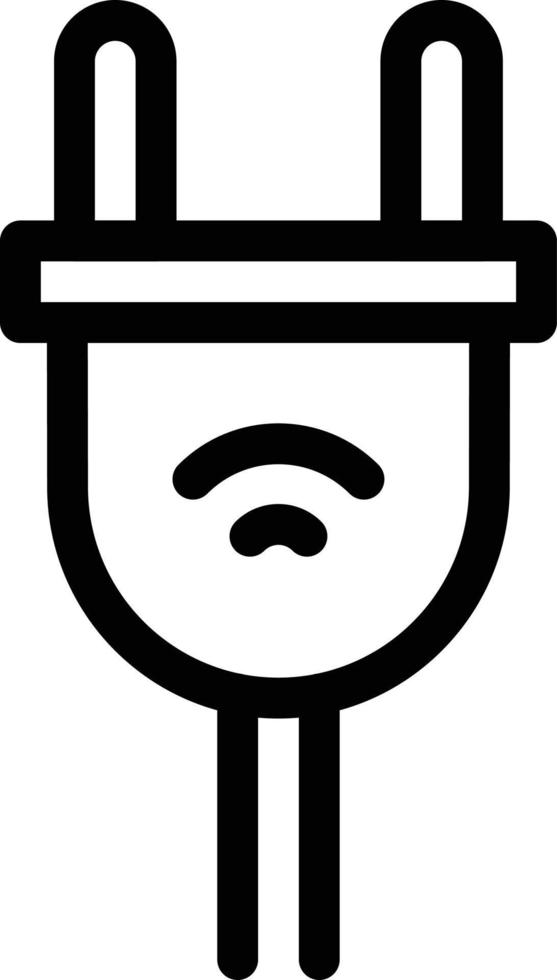 adapter wireless vector illustration on a background.Premium quality symbols.vector icons for concept and graphic design.
