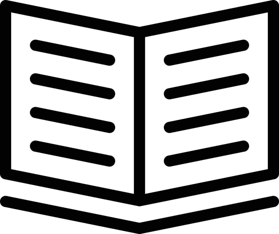 reading vector illustration on a background.Premium quality symbols.vector icons for concept and graphic design.