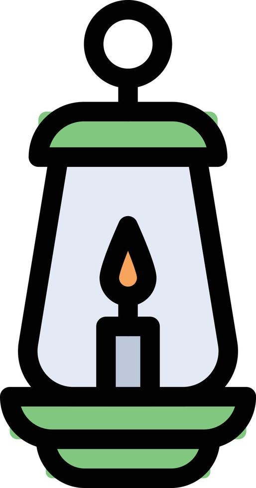 lantern vector illustration on a background.Premium quality symbols.vector icons for concept and graphic design.