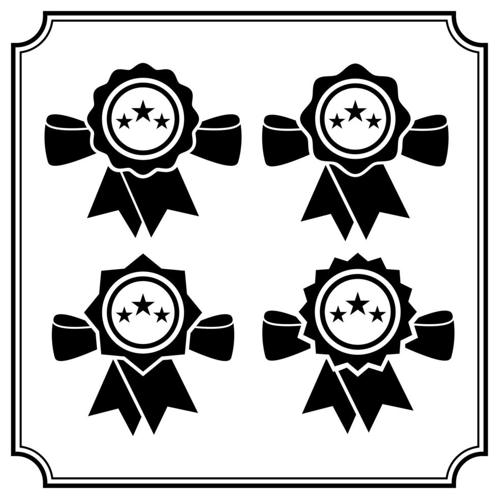 Award Icon vector