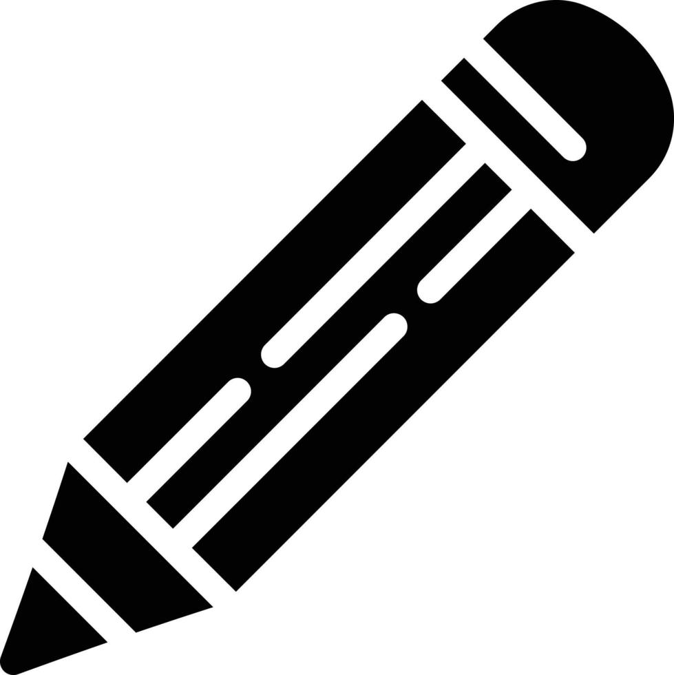 pencil vector illustration on a background.Premium quality symbols.vector icons for concept and graphic design.