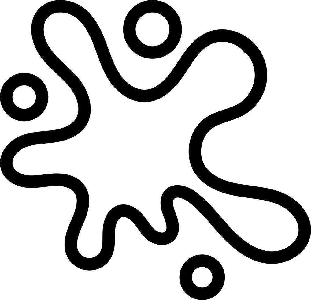 murder vector illustration on a background.Premium quality symbols.vector icons for concept and graphic design.