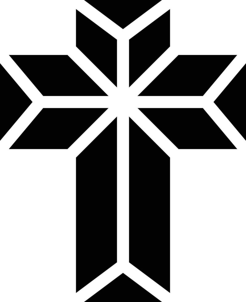 cross vector illustration on a background.Premium quality symbols.vector icons for concept and graphic design.