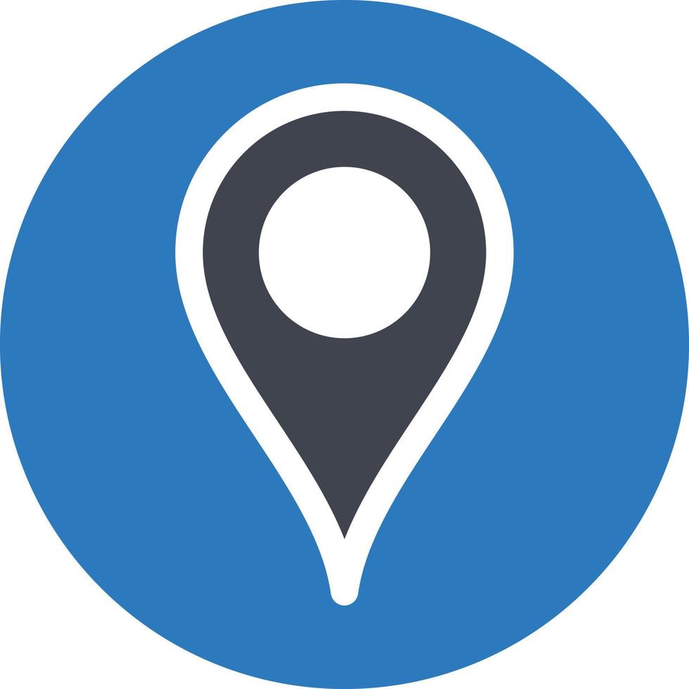 location vector illustration on a background.Premium quality symbols.vector icons for concept and graphic design.