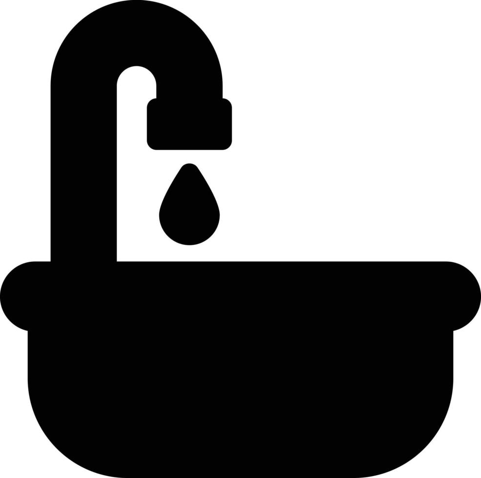 bath tub vector illustration on a background.Premium quality symbols.vector icons for concept and graphic design.