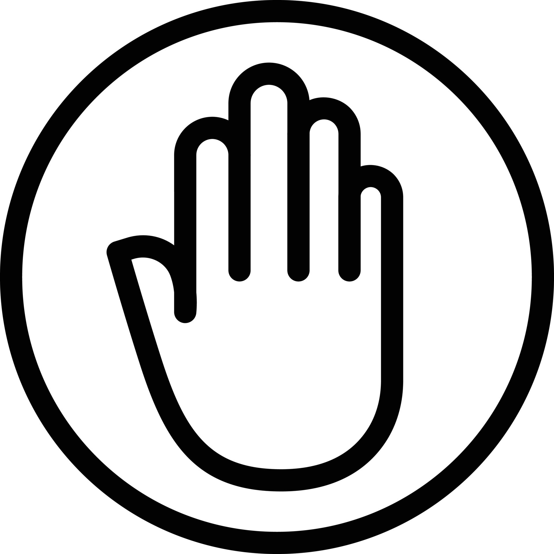 democracy symbol