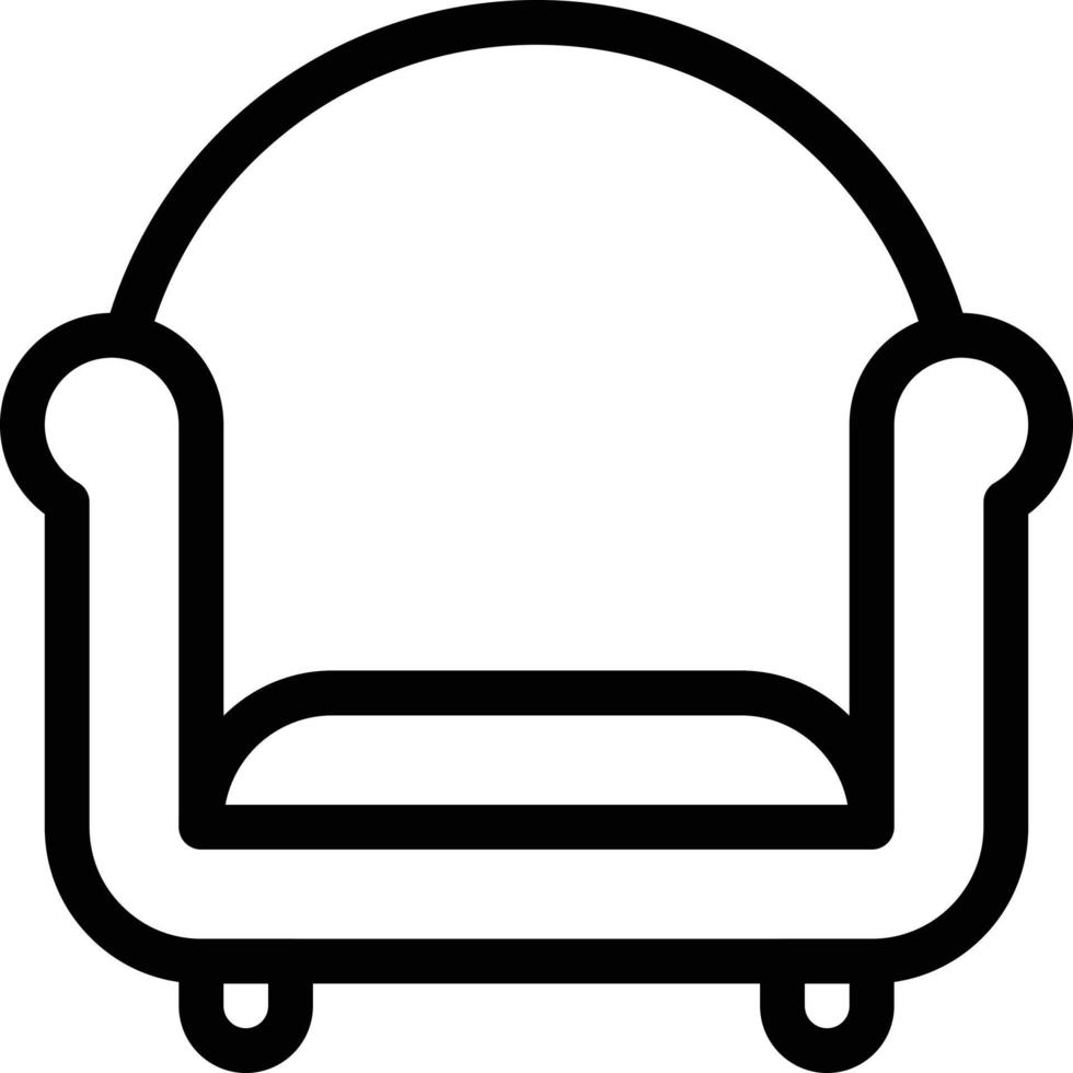 couch vector illustration on a background.Premium quality symbols. vector icons for concept and graphic design.