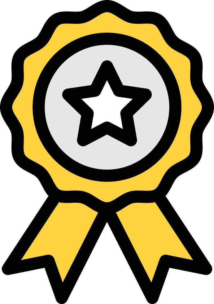 badge vector illustration on a background.Premium quality symbols.vector icons for concept and graphic design.