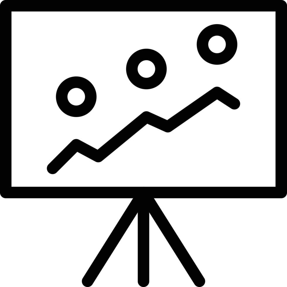 strategy board vector illustration on a background.Premium quality symbols.vector icons for concept and graphic design.